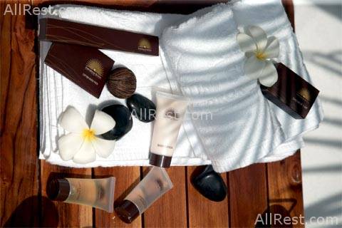 Emporium Suites Hotel 41